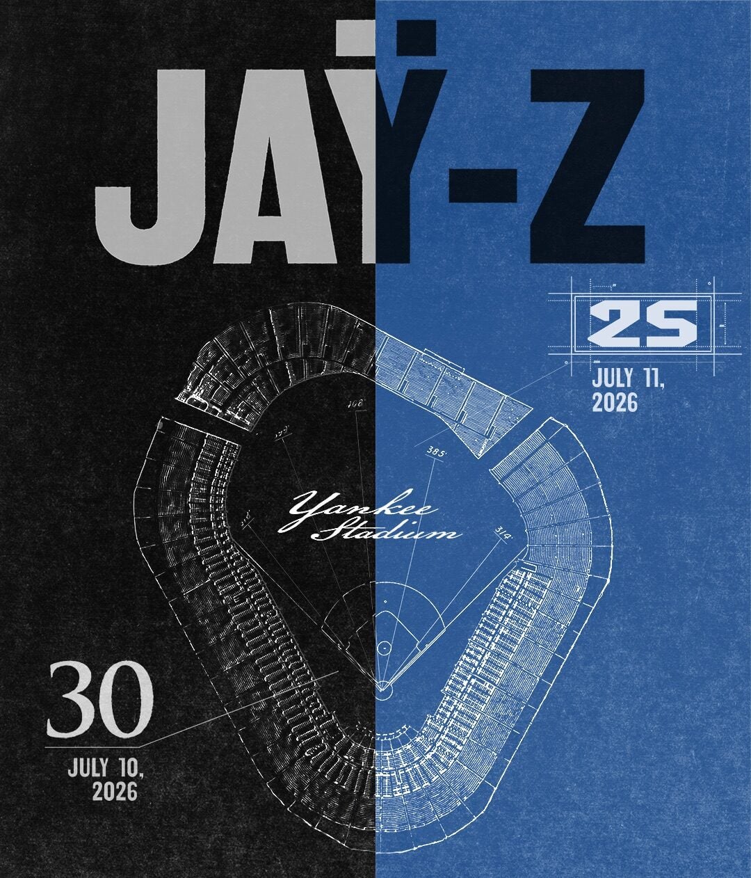 JAY Z 30 25 FLYER 4x5 e1773865836887