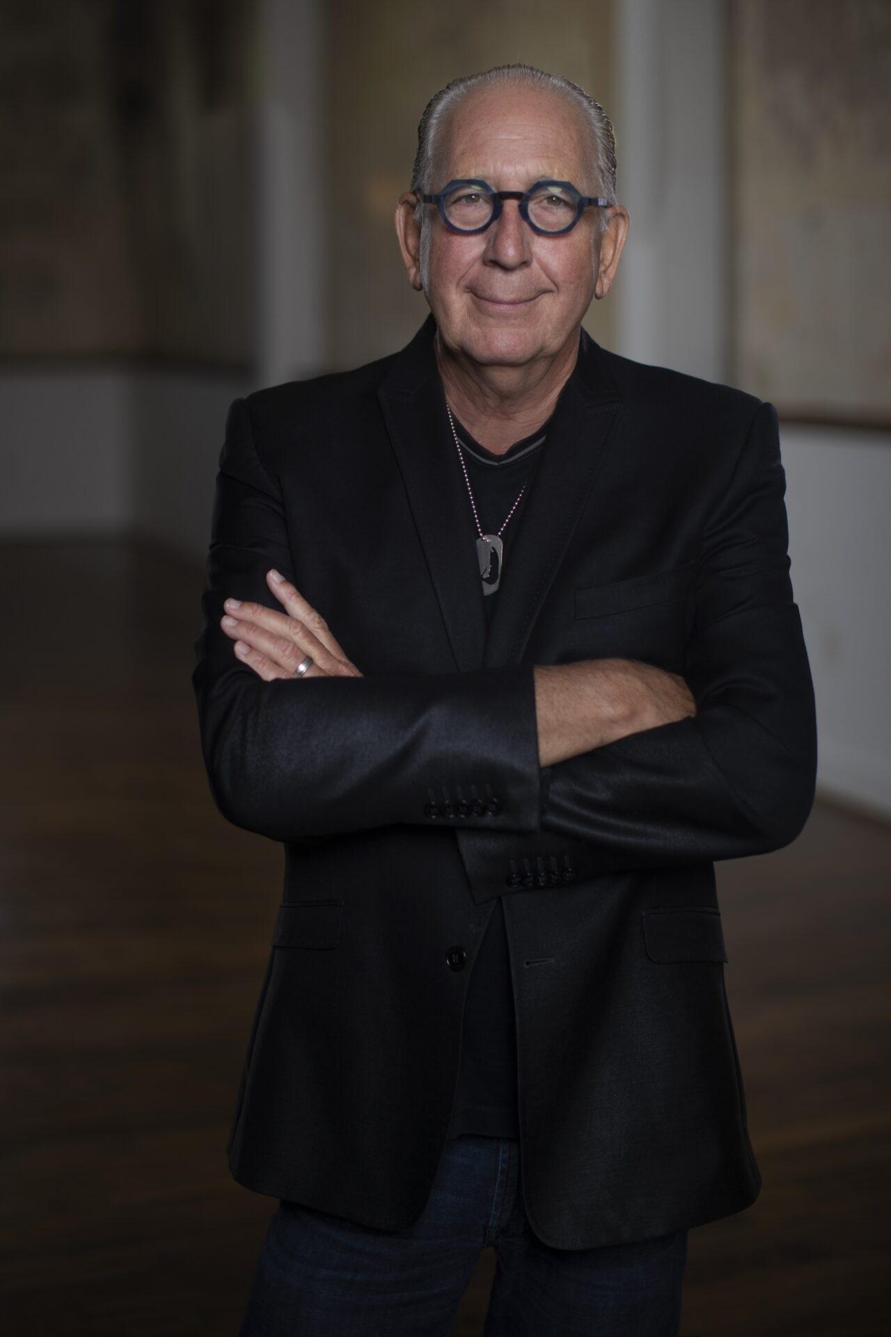 John Esposito Courtesy of HEY NOW Records