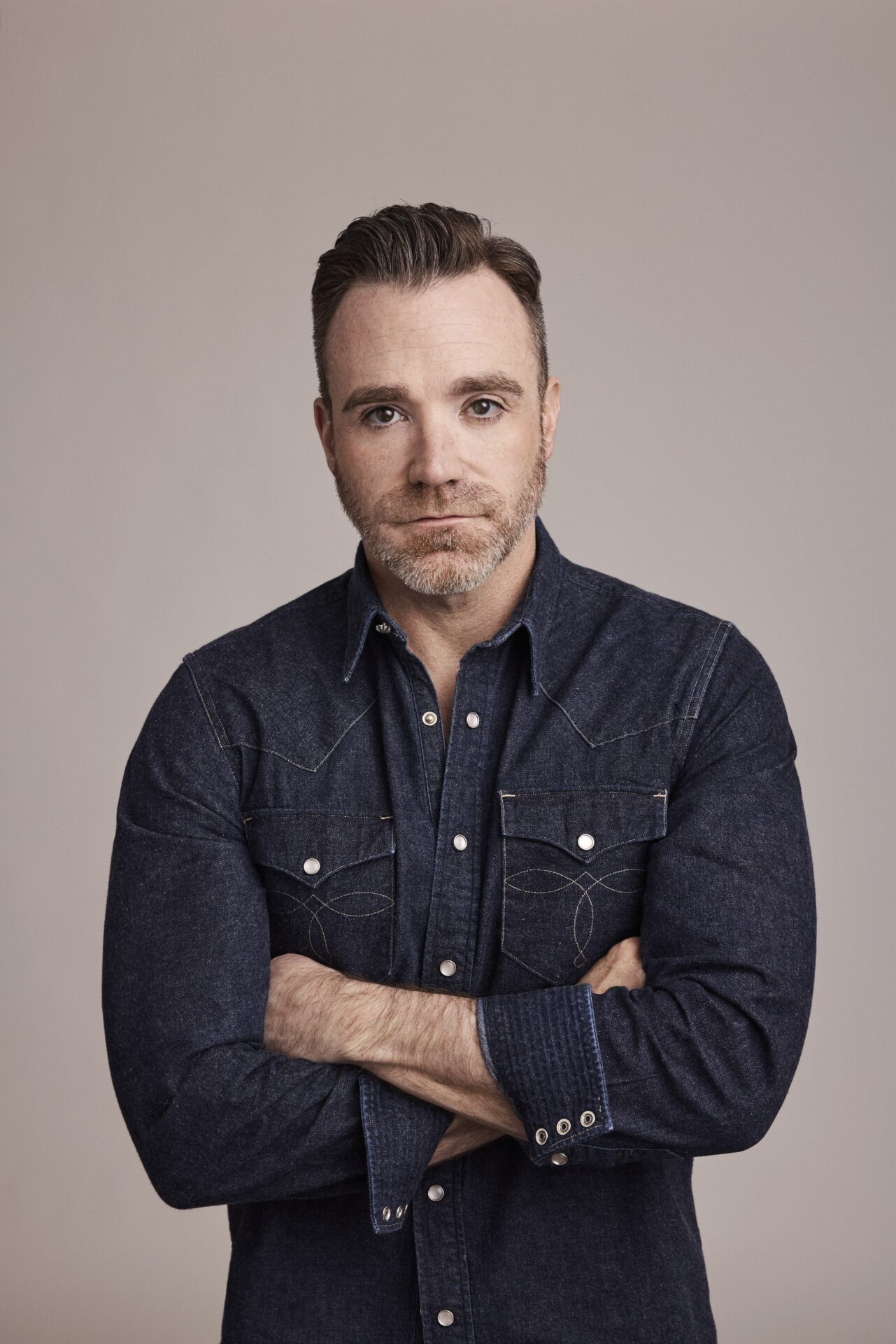 Kris Lamb Photo Credit John Shearer