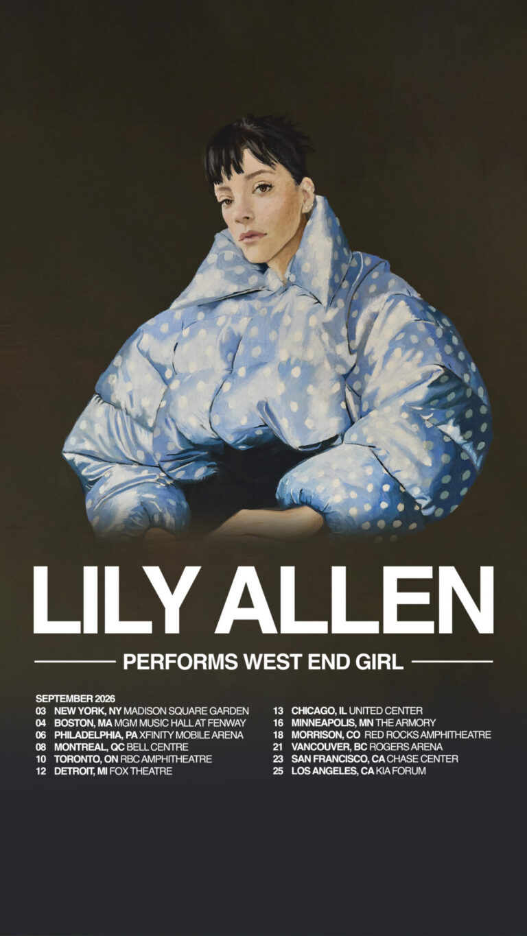 LilyAllen 2026 NA Dates 2160x3840 0318