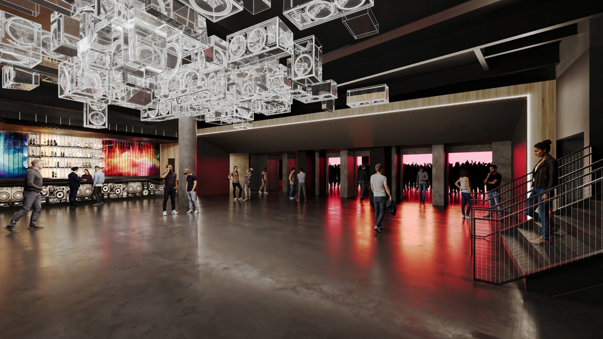The O.C.'s Game-Changer: OCVIBE Unveils Design Of Its Concert Hall ...
