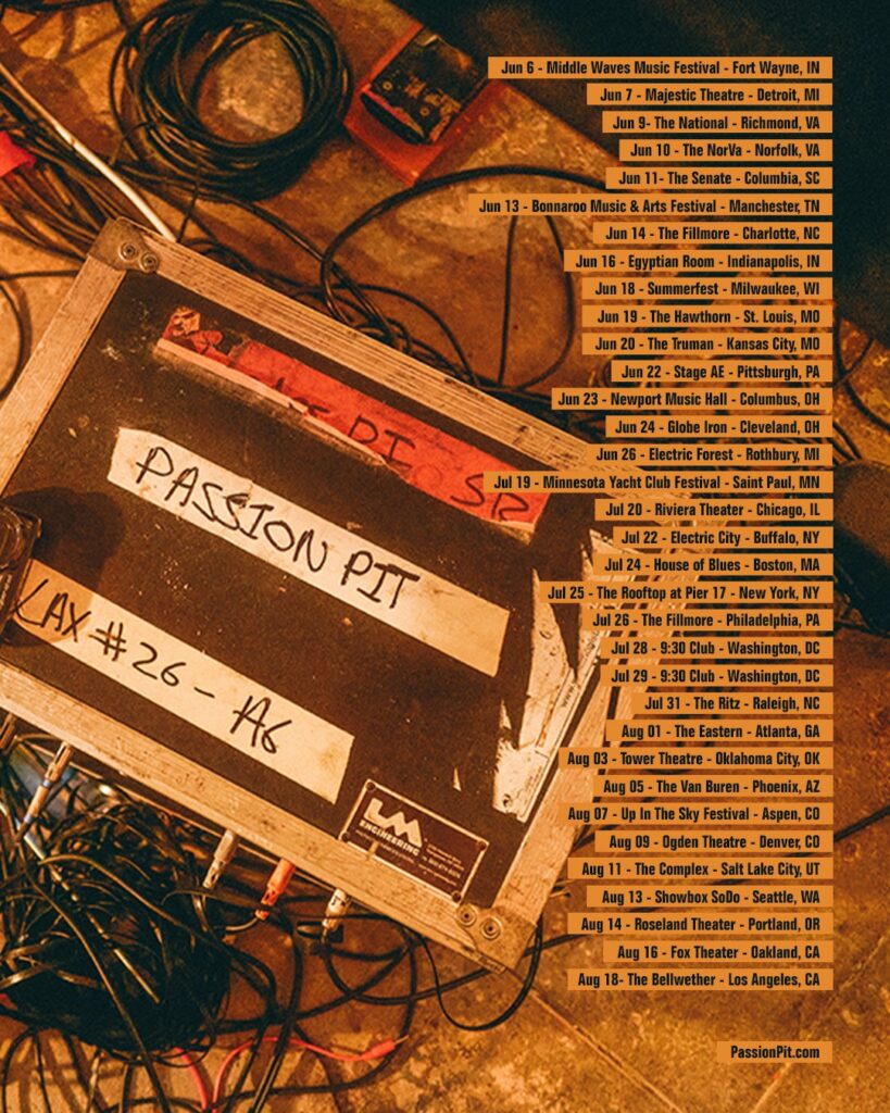 Current image: Passionpit