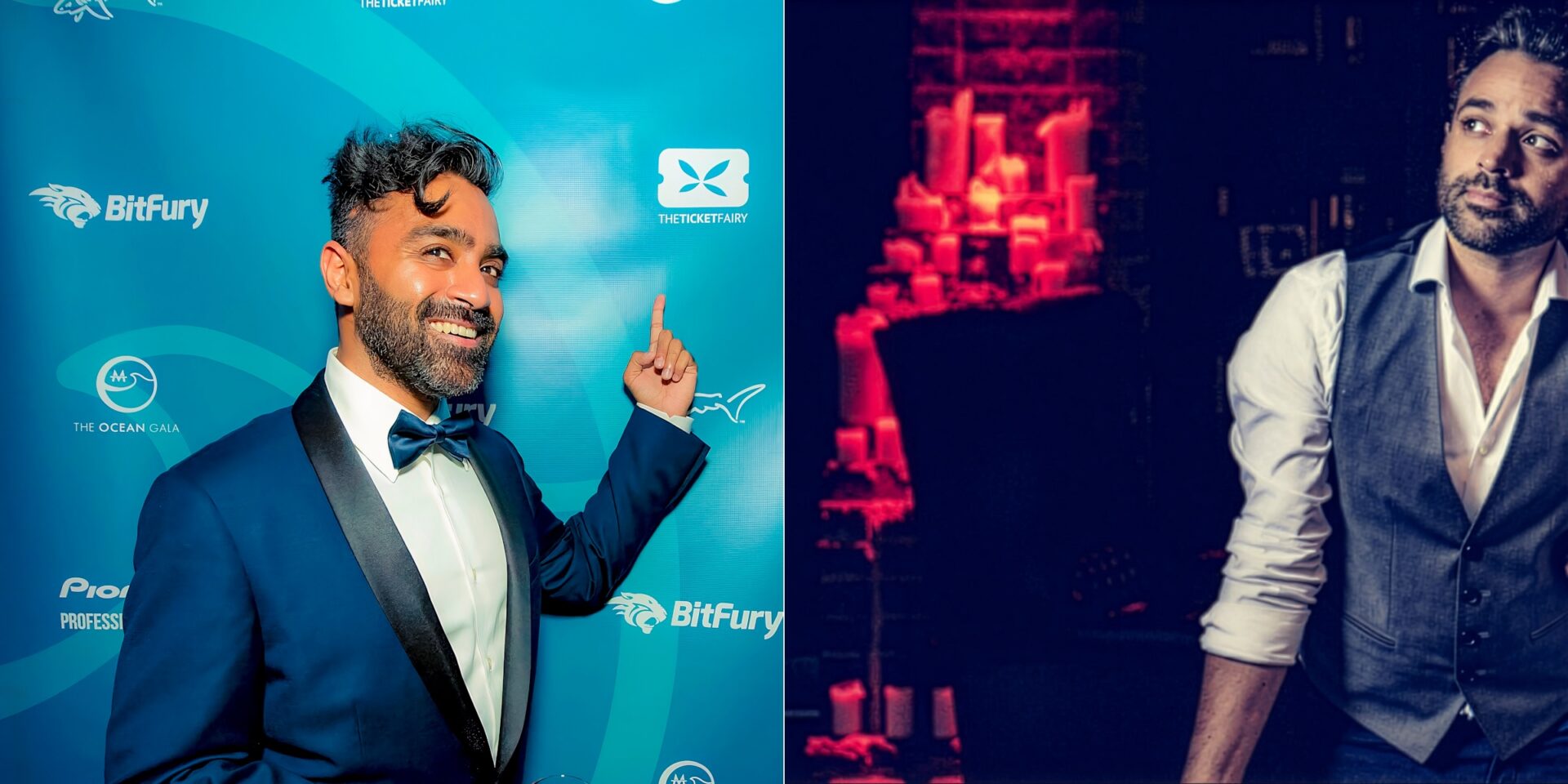 'There Aren't Many Companies Providing a Festival With £5M in Funding Today': Q&A With Ritesh Patel, Co-Founder of Ticket Fairy