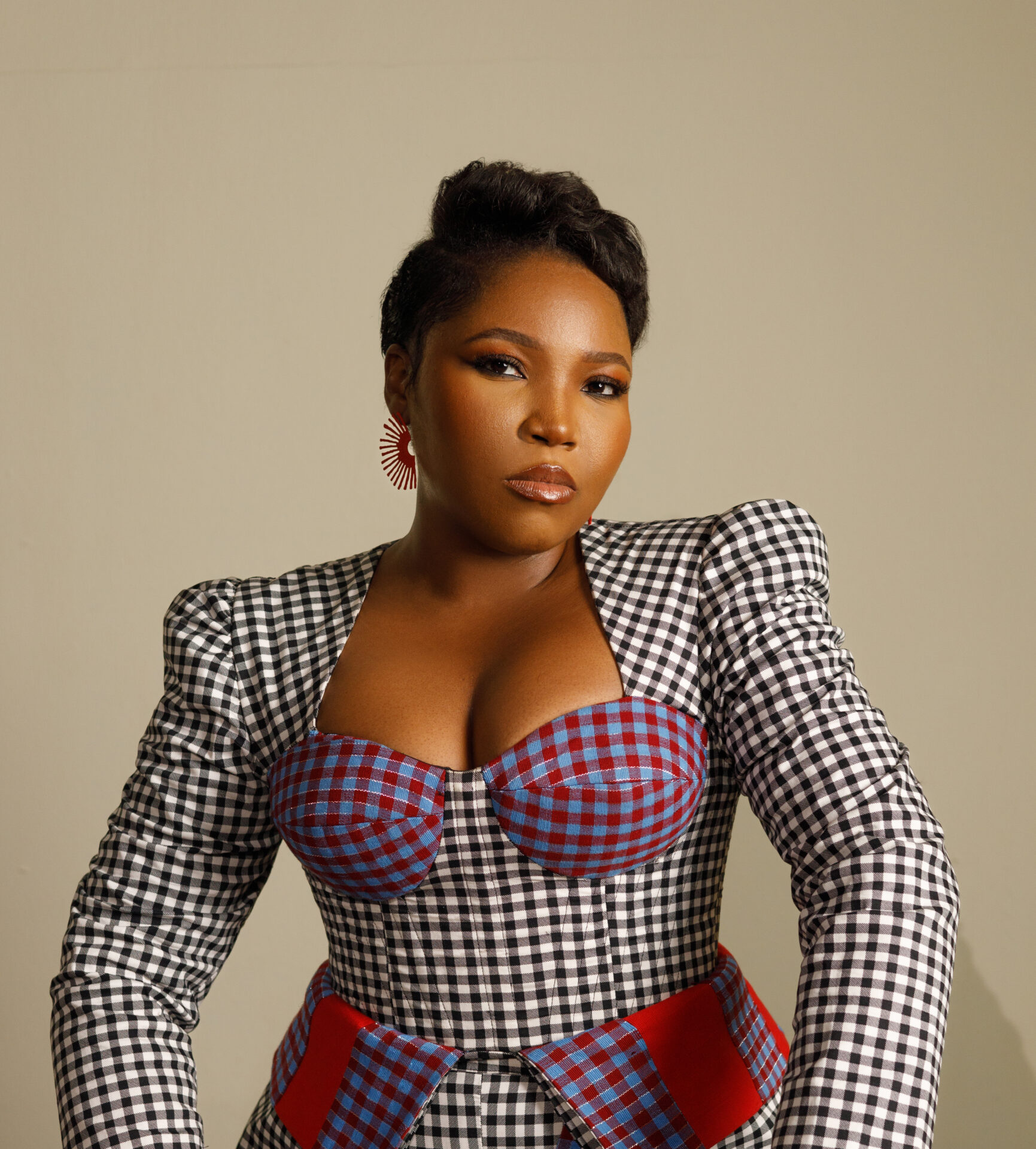 Sasha P another Option