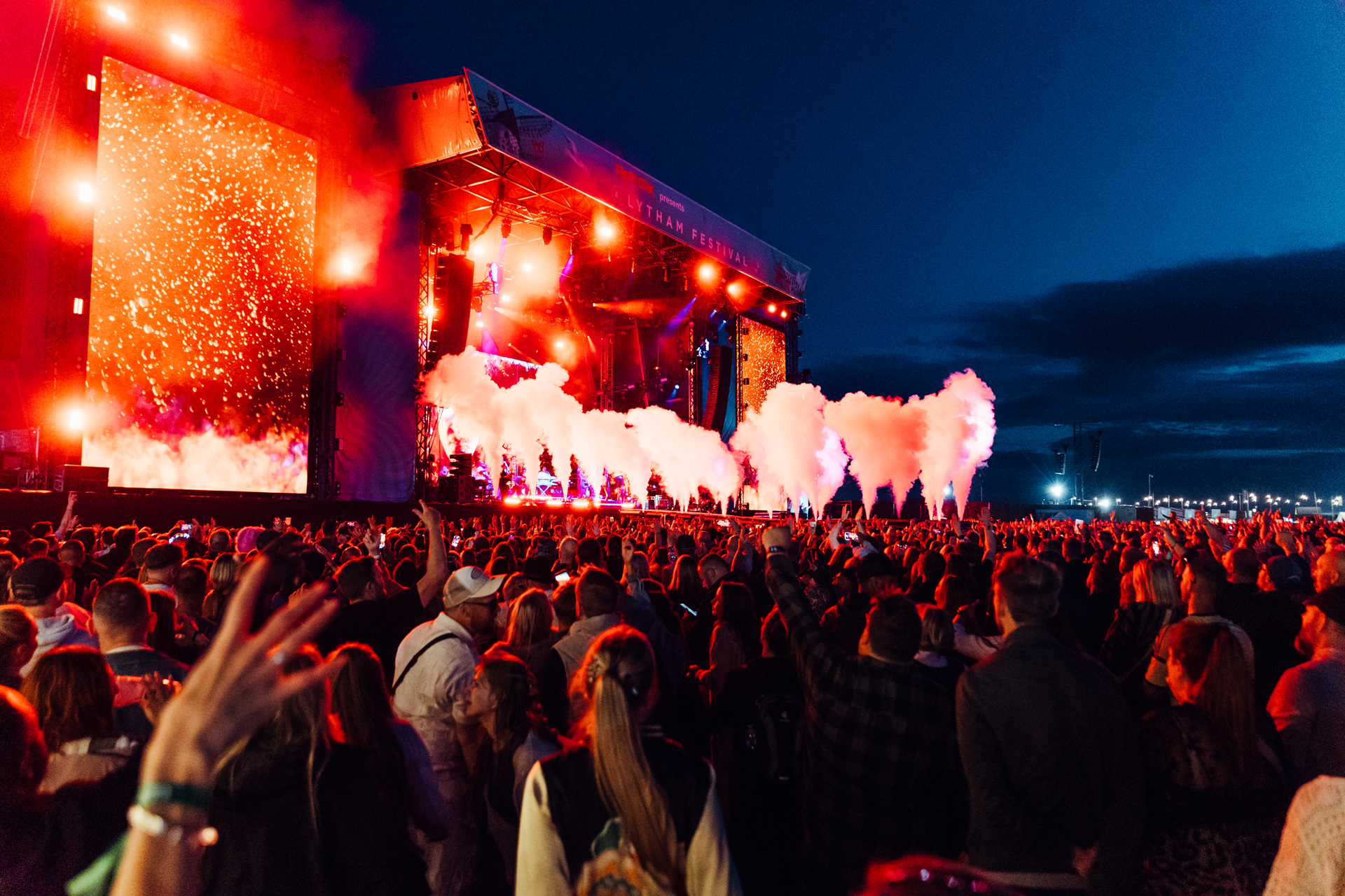 TK MAXX PRESENTS LYTHAM FESTIVAL 2025 (3)