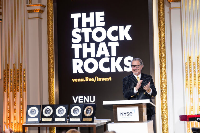 VENU Ben Hider 031226