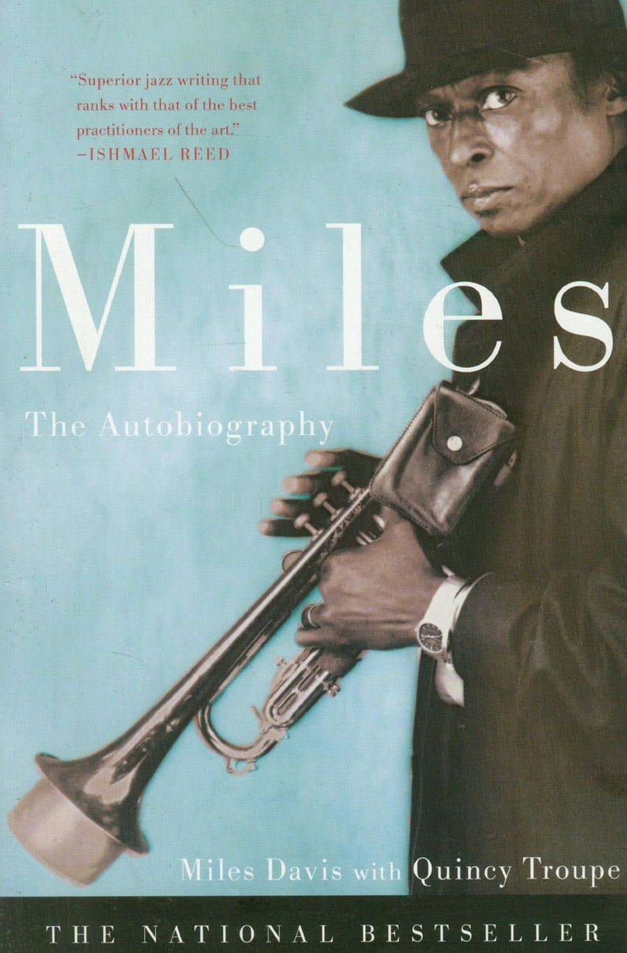 autobiography
