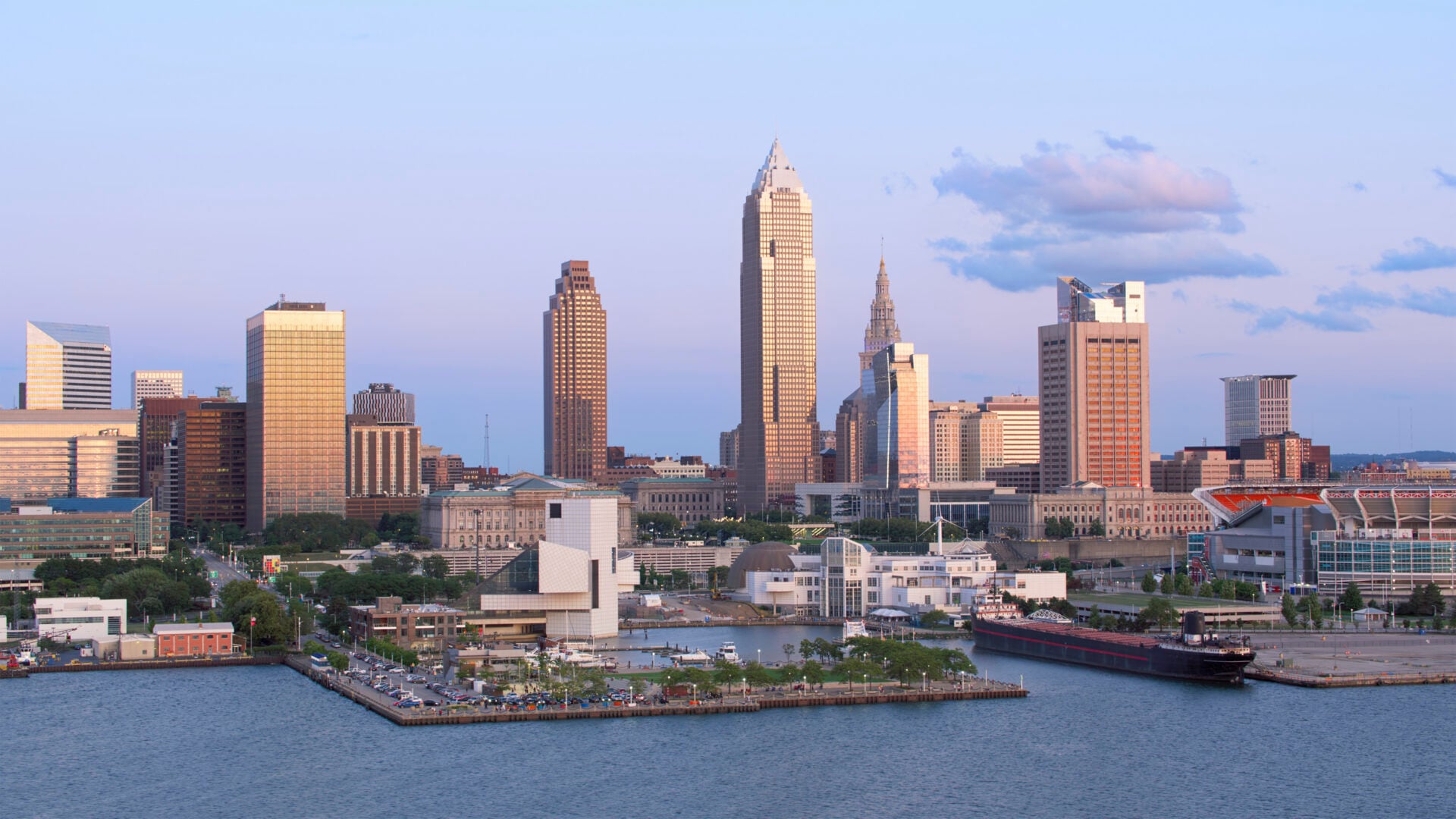 cleveland