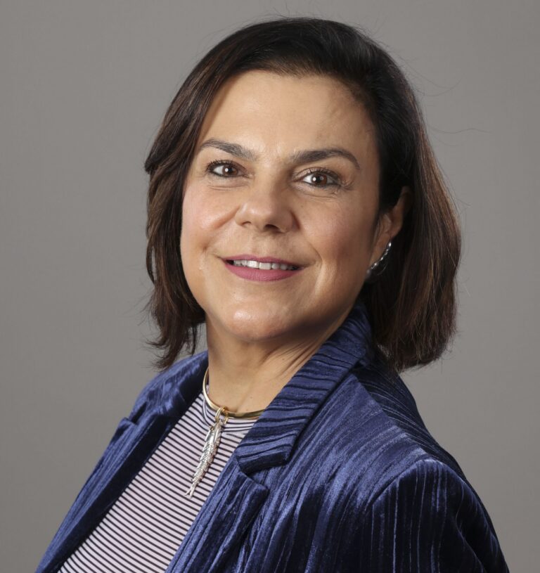 sandra jimenez