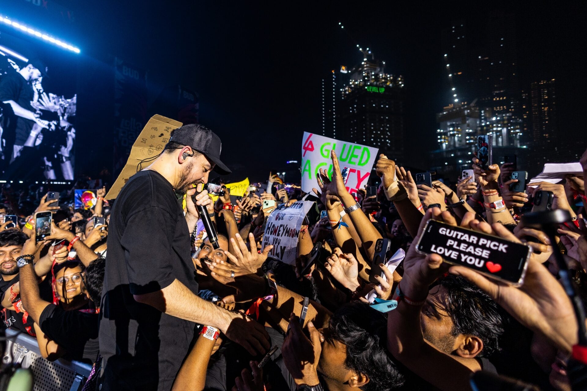 01 Linkin Park performing at Lollapalooza India 2026 Pic Credit RVR16.jpeg 1