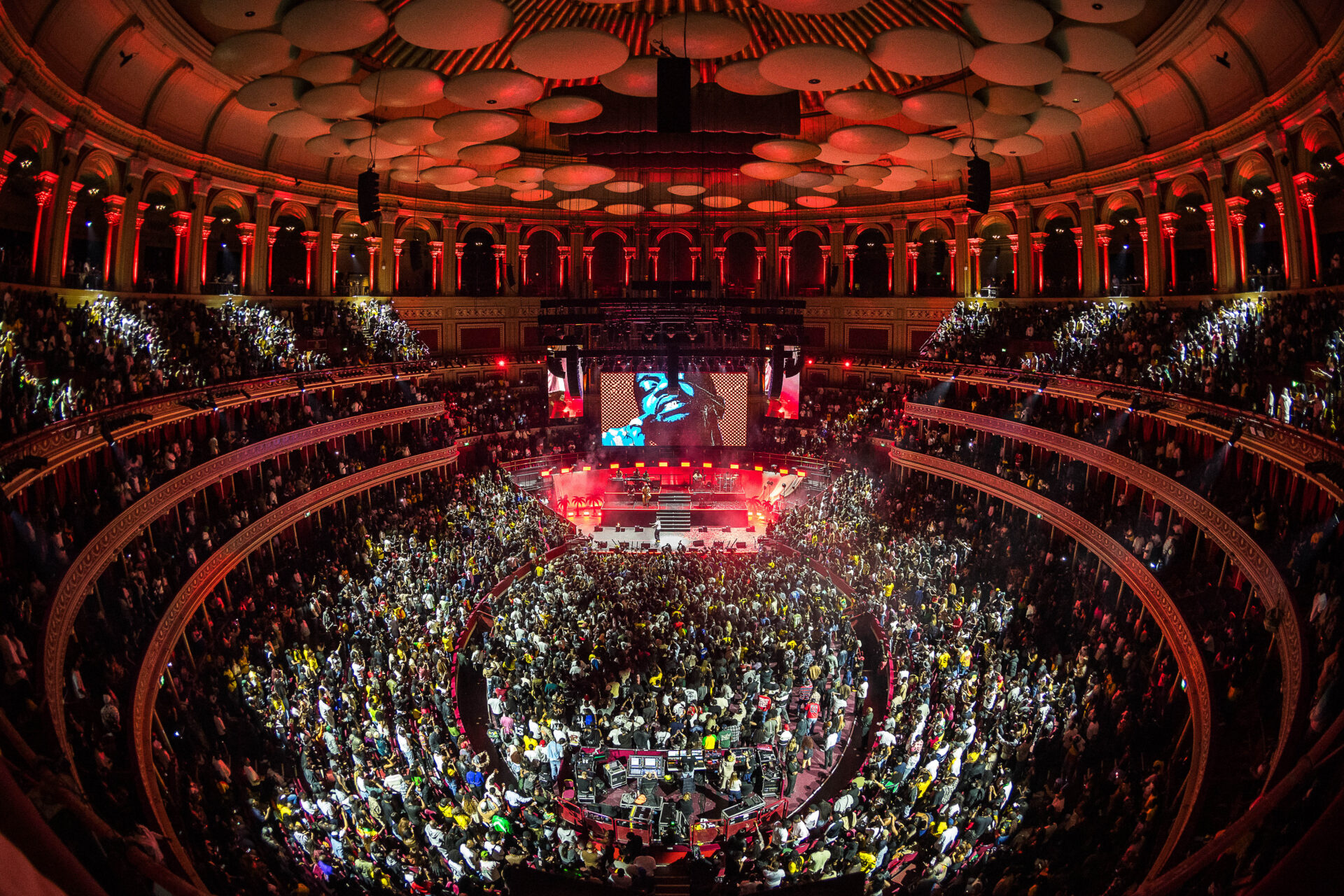 03 Royal Albert Hall