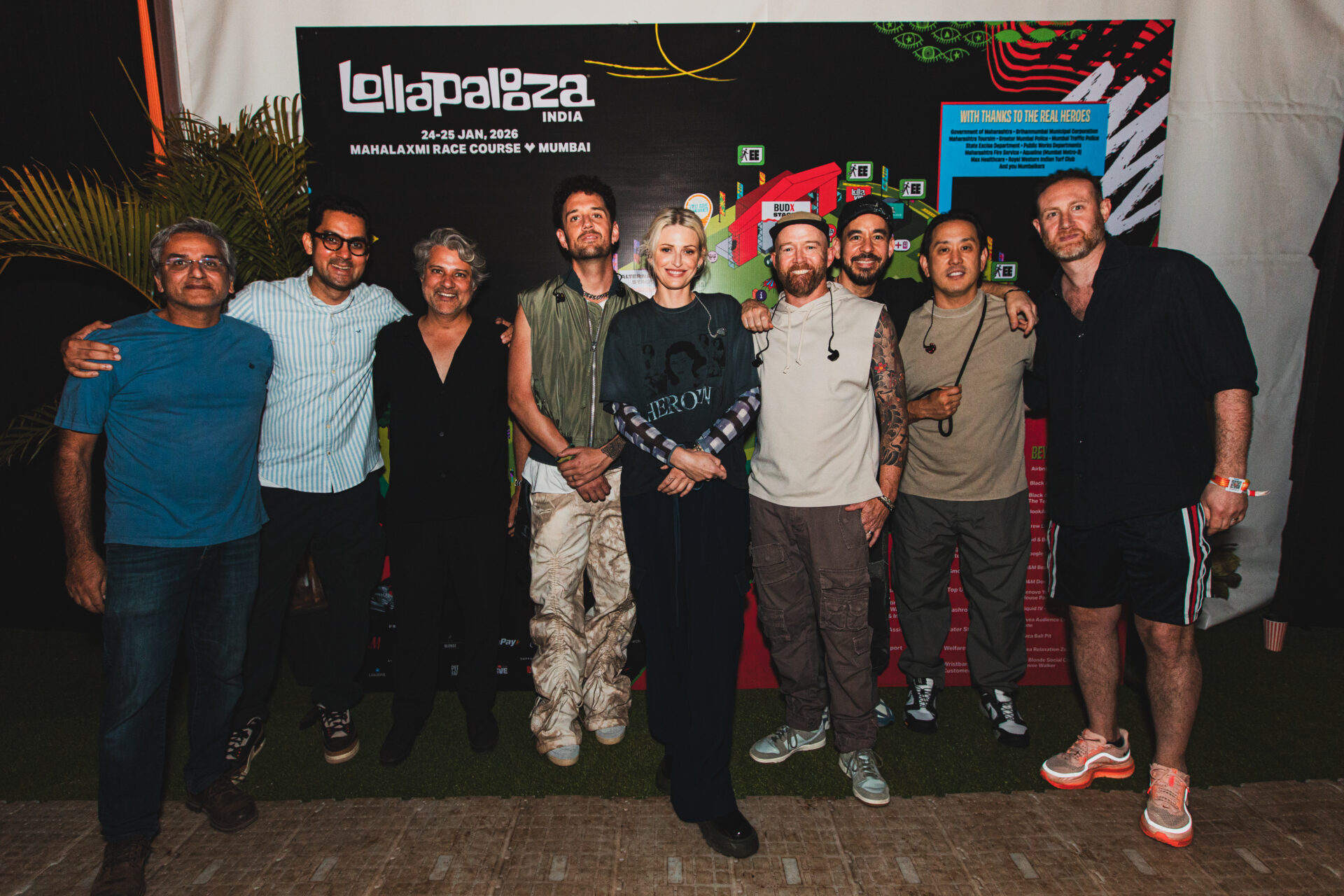 03 Team POLLSTAR BookMyShow COVER stor