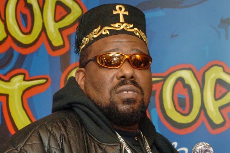 Afrika j