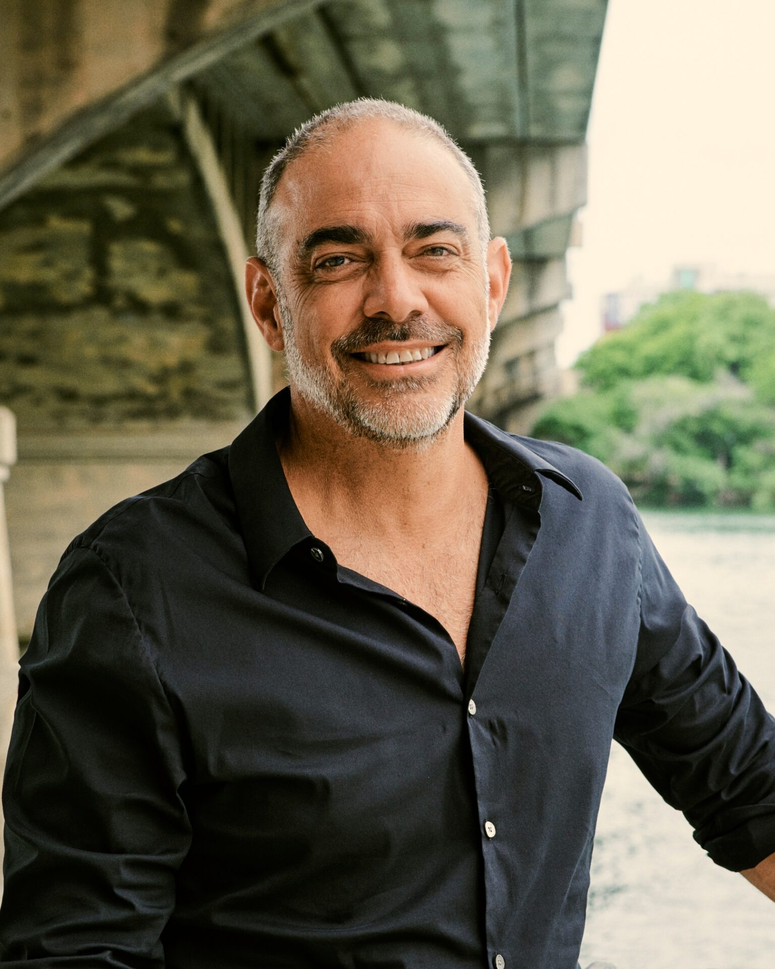 Attal Charles Headshot