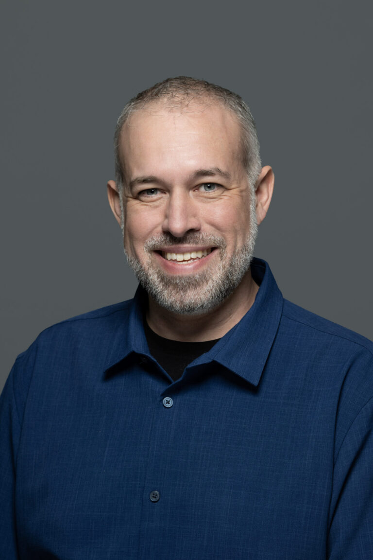 Benjamin Lampman