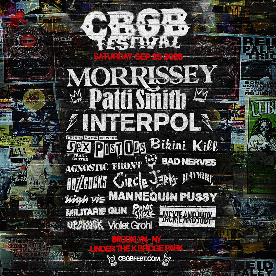 CBGB Fest