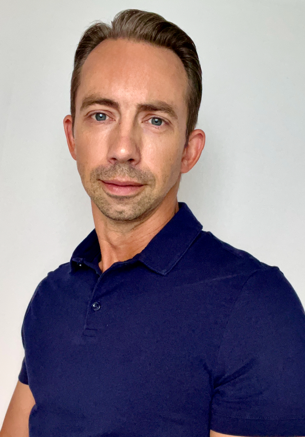 Daniel Wright headshot