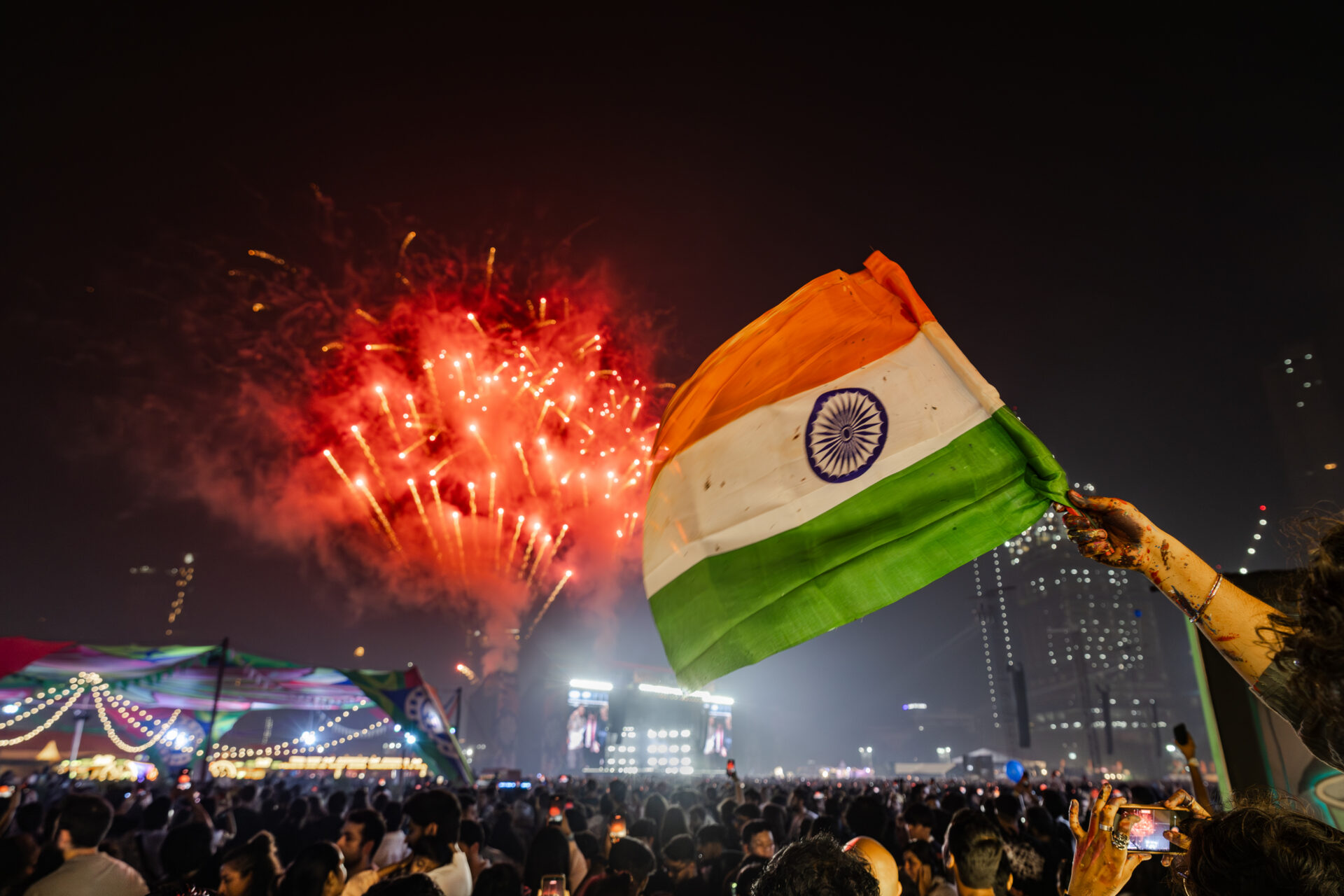 Day 2 of Lollapalooza India 2026 (3)