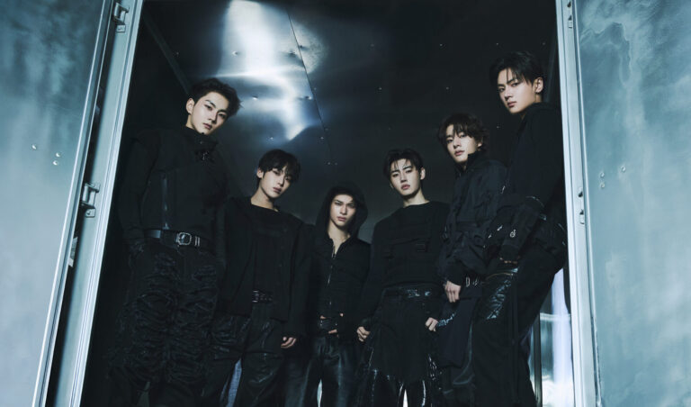 [EN ] 'BLOOD SAGA' Official Press Photo (Courtesy of BELIFT LAB)