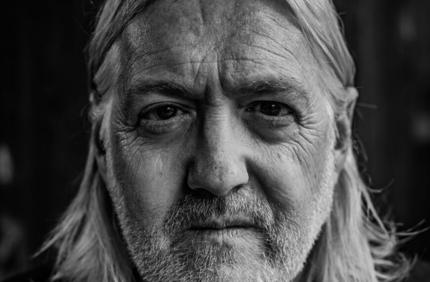 Erik Newson (Photo Credit @SteveRapportPhotography)