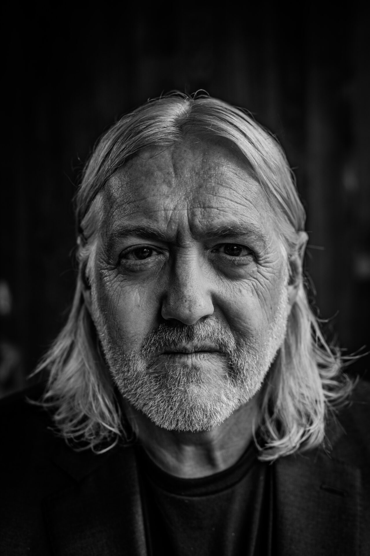 Erik Newson (Photo Credit @SteveRapportPhotography)