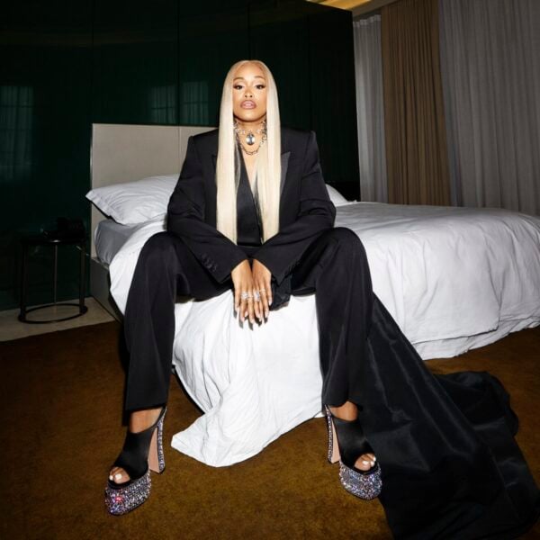 Eve Press Photo