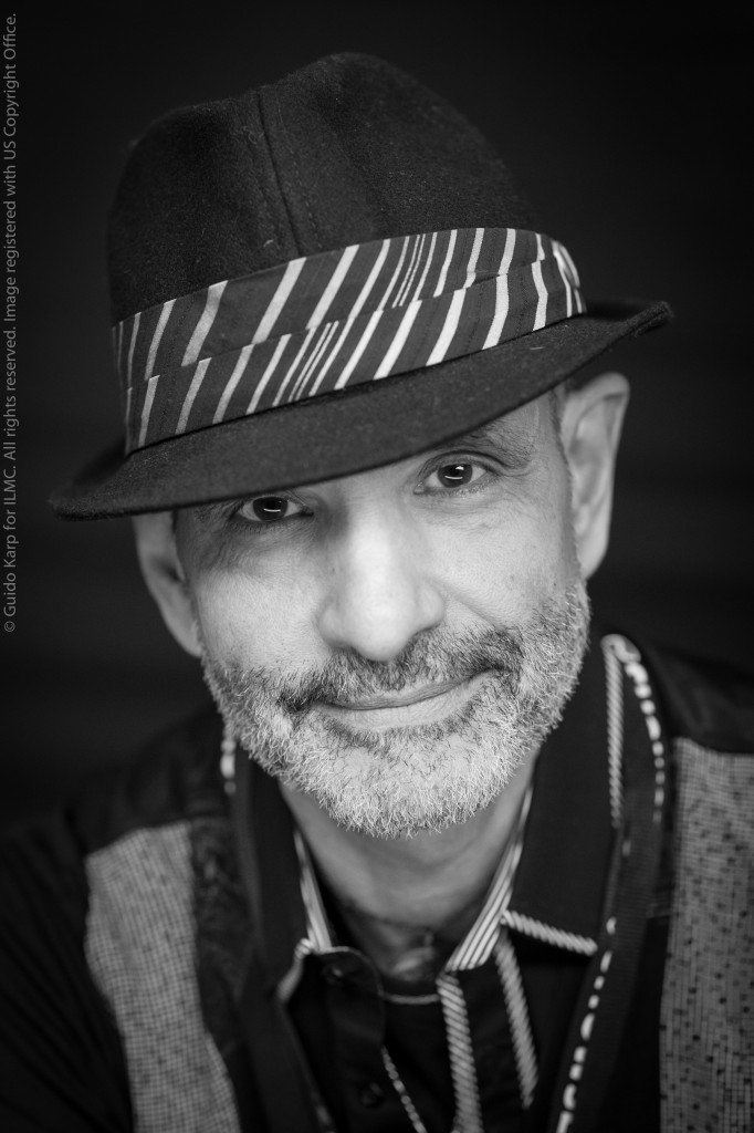 Forte Wayne Headshot