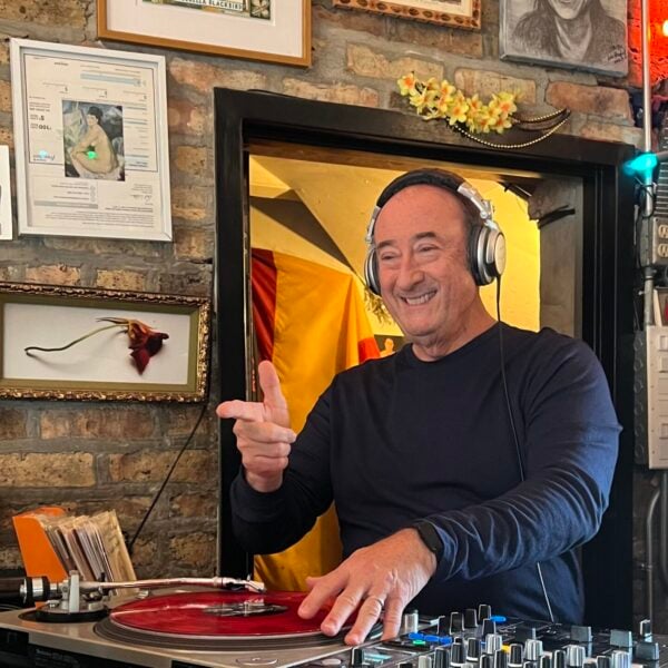 Joe Shanahan DJ Gman Tavern 3