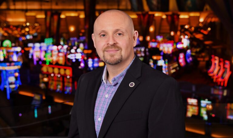 Joe Soper Headshot