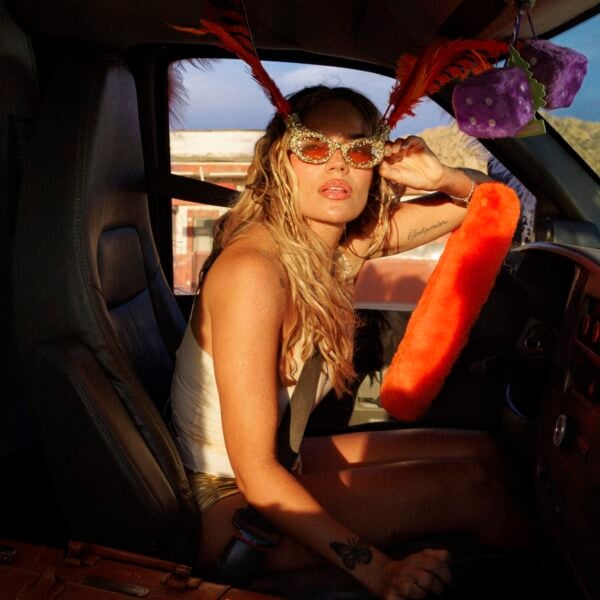 Karol G 2 CREDIT Alex Loucas