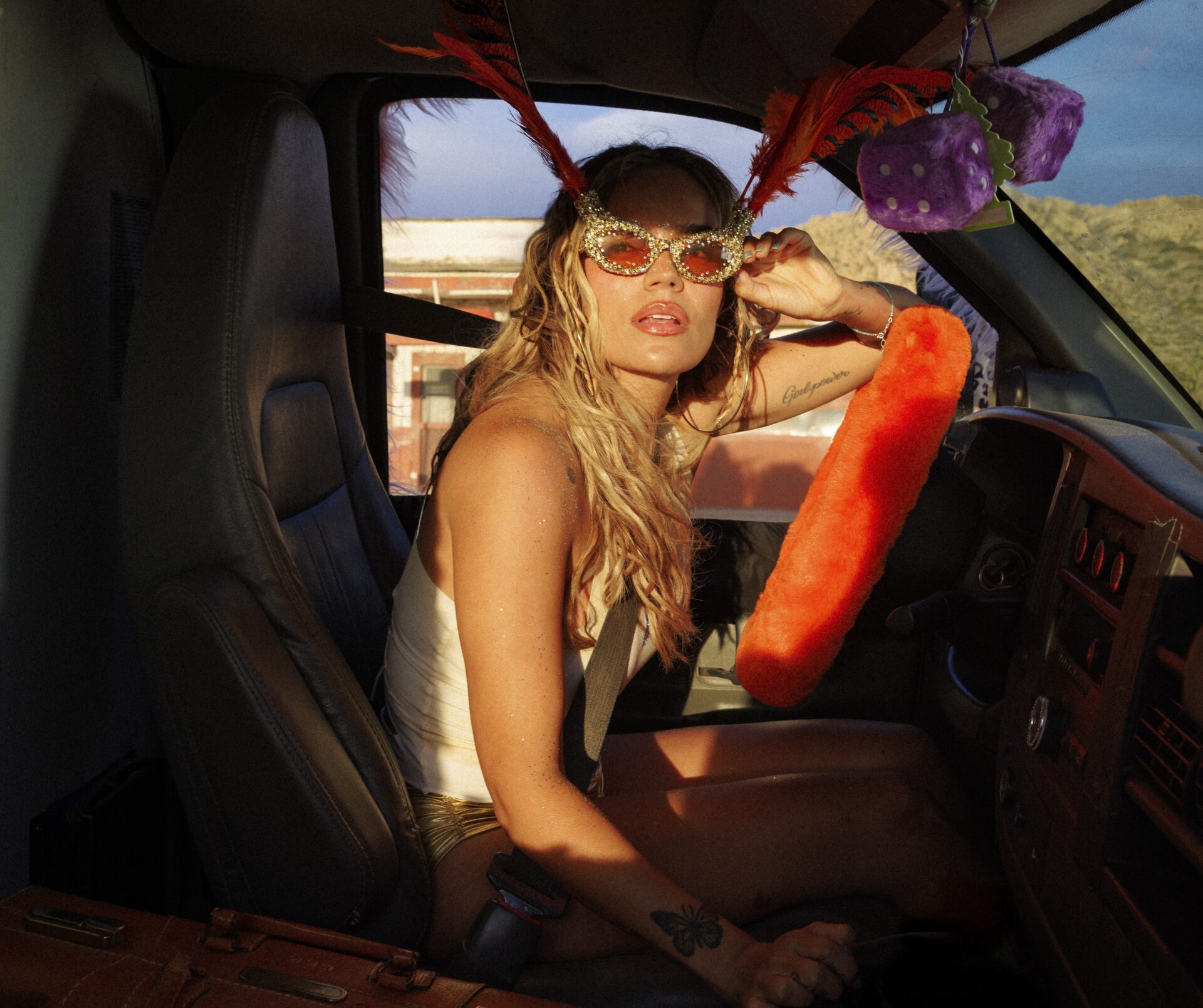 Karol G 2 CREDIT Alex Loucas