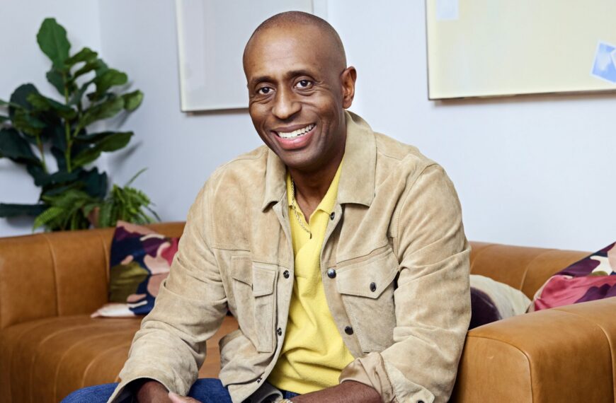 Kevin Shivers 1 by Christopher Patey