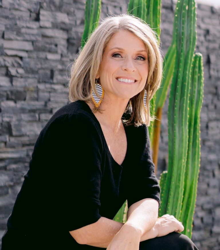 Lavieller Thayer Headshot