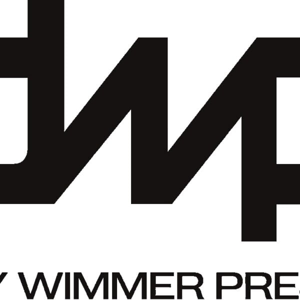 Logo, DWP Vertical Stack Dark (2026)