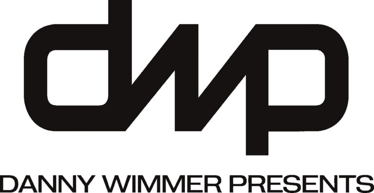 Logo, DWP Vertical Stack Dark (2026)