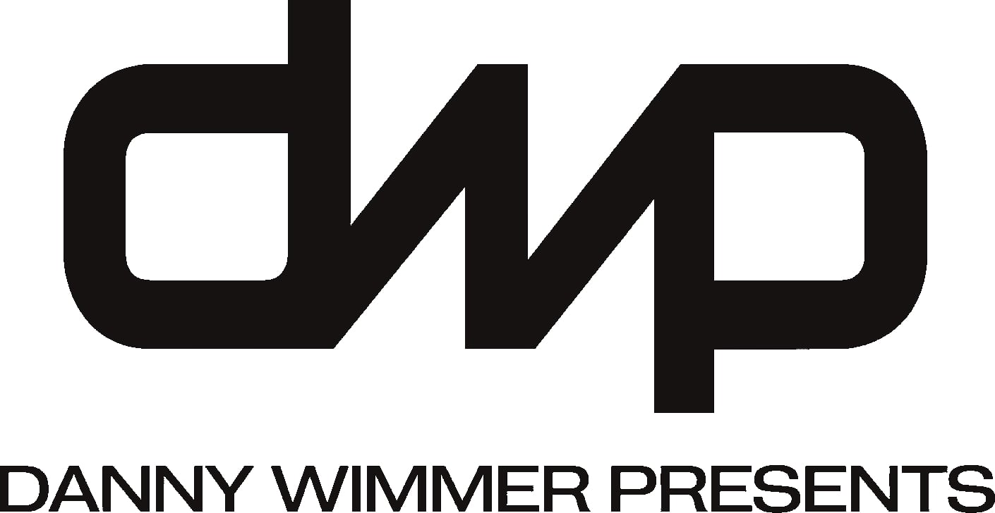 Logo, DWP Vertical Stack Dark (2026)