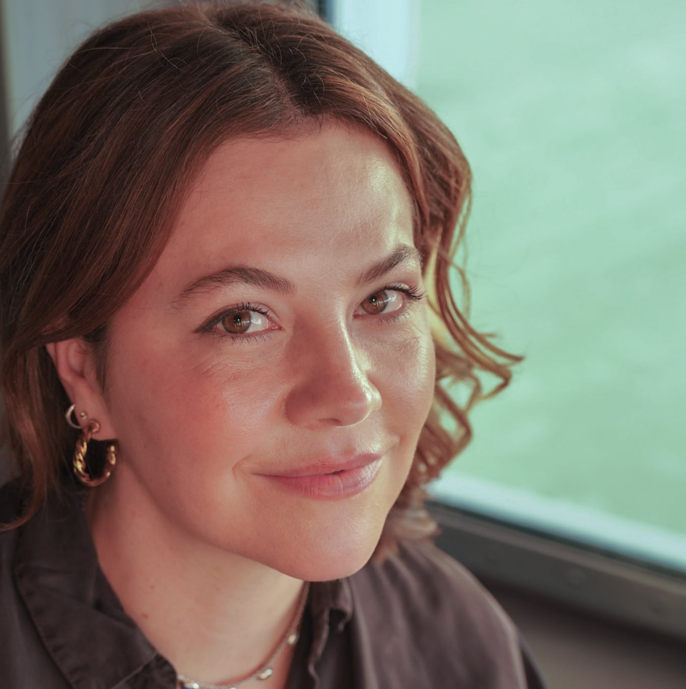 Moeller Darby Headshot