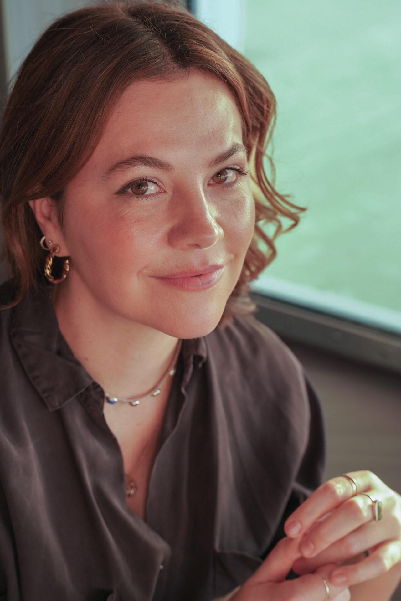 Moeller Darby Headshot