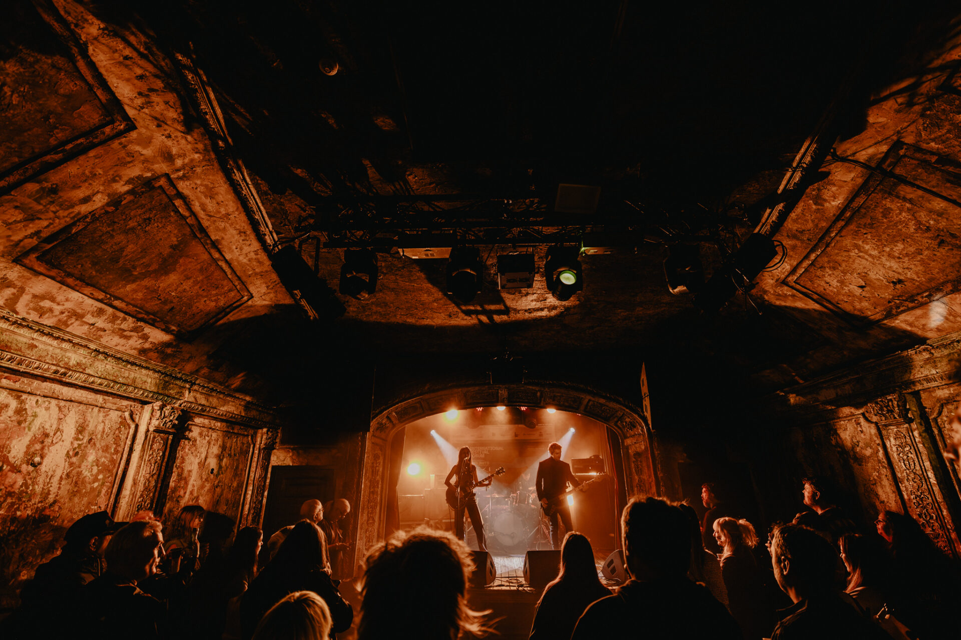 NADIA SHEIKH AT OMEARA CREDIT GEORGIA PENNY