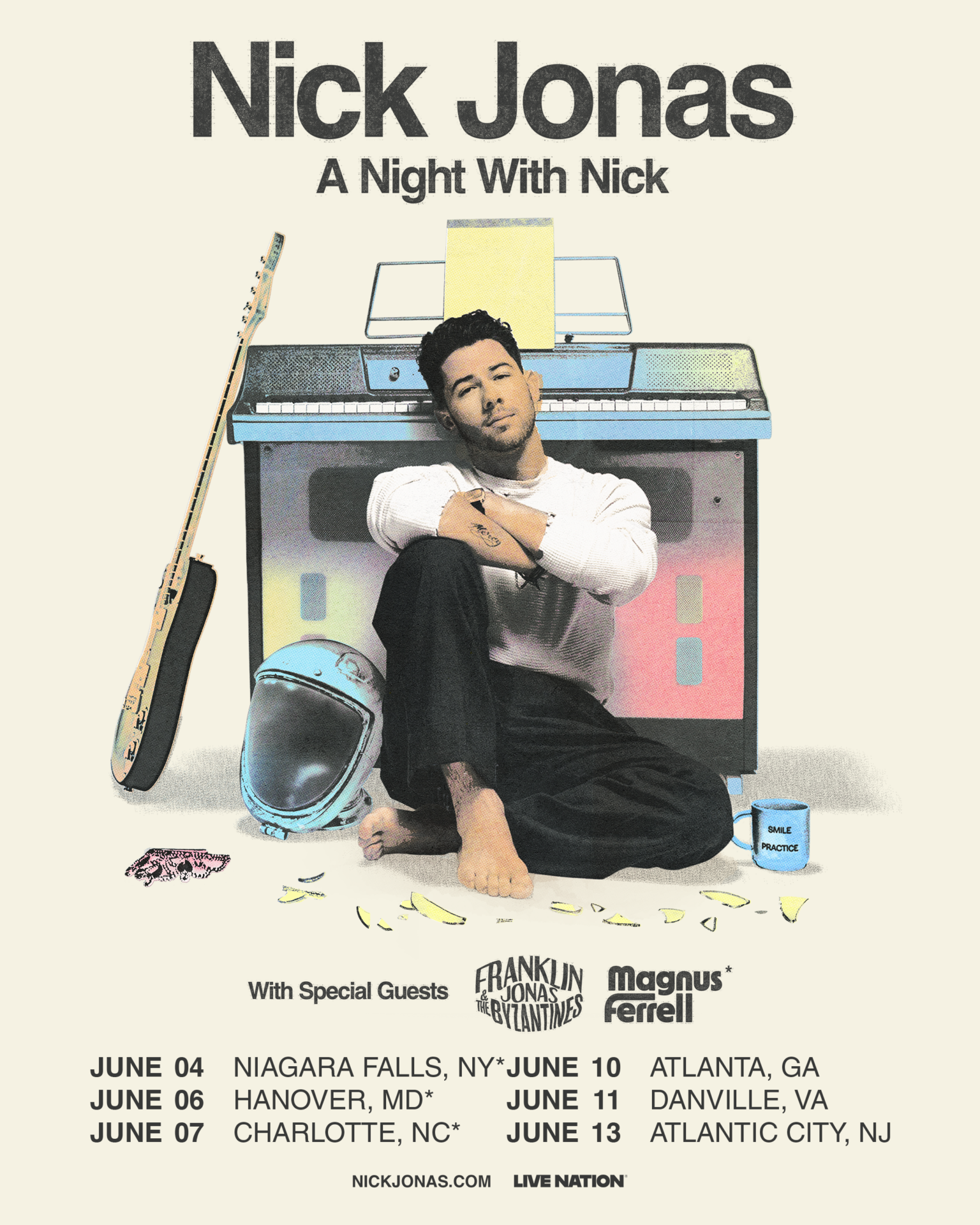 NickJonas 2026 AllDates 2160x2700