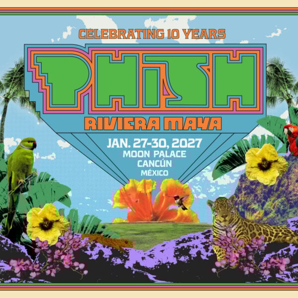 Phish RivMaya2027 Main with10
