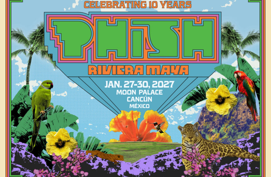 Phish RivMaya2027 Main with10