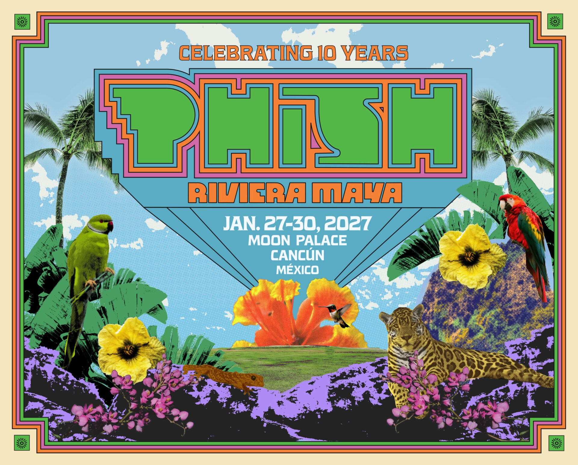 Phish RivMaya2027 Main with10