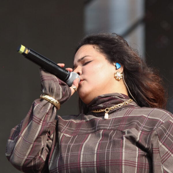 Pho at Lollapalooza India 2026