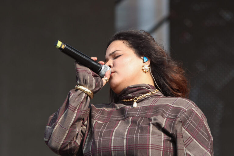 Pho at Lollapalooza India 2026