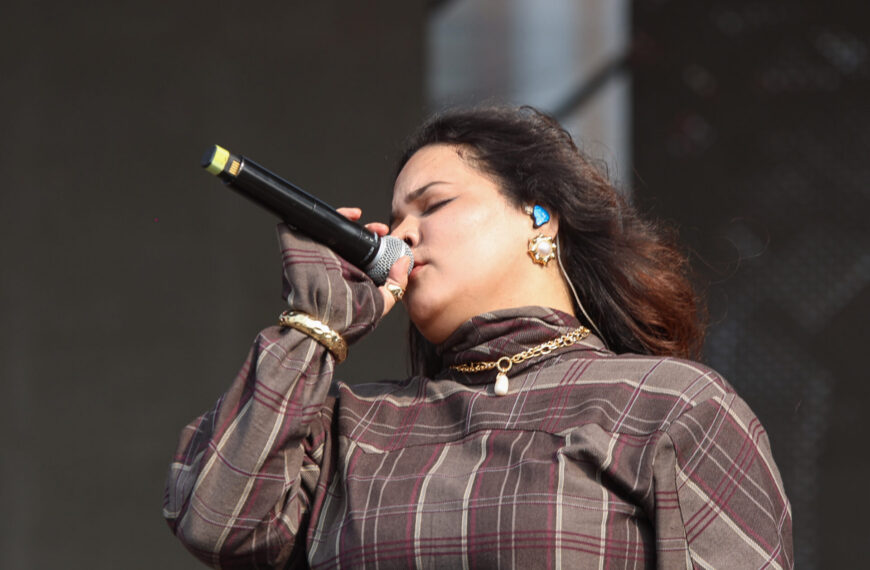 Pho at Lollapalooza India 2026