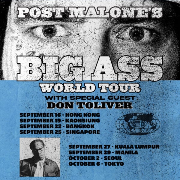 PostMalone 2026 Asia Dates 2160x2160[17]