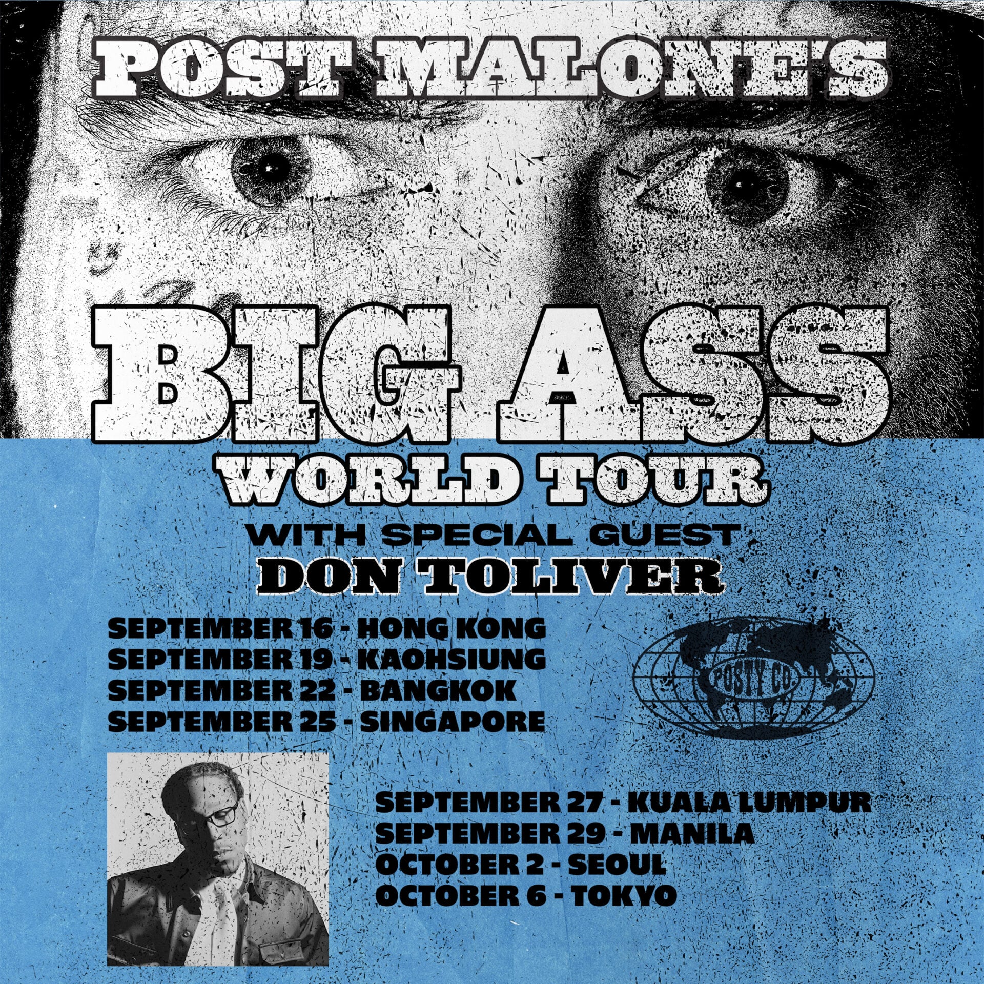 PostMalone 2026 Asia Dates 2160x2160[17]