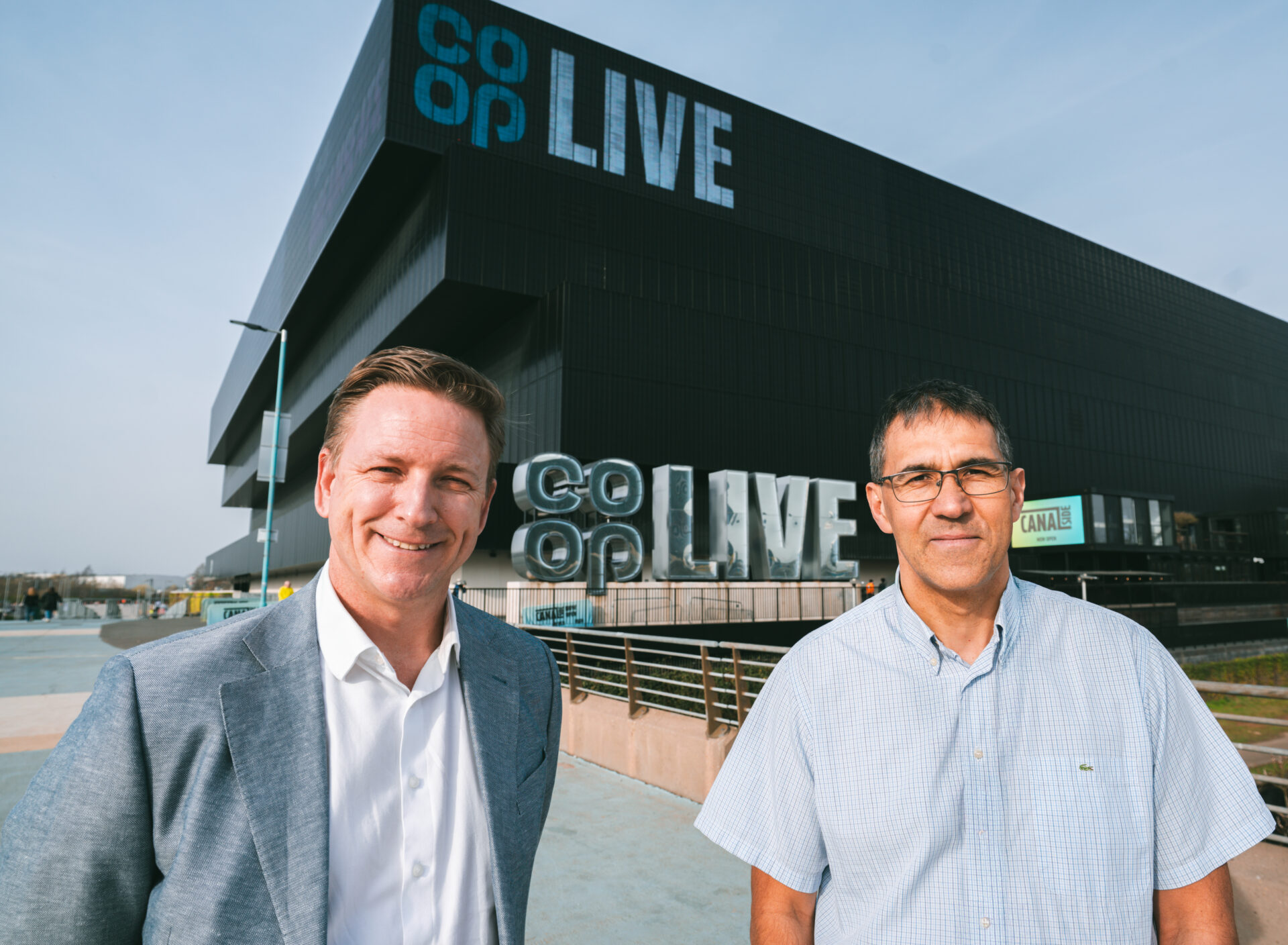 Shane and Russel Headshots 6