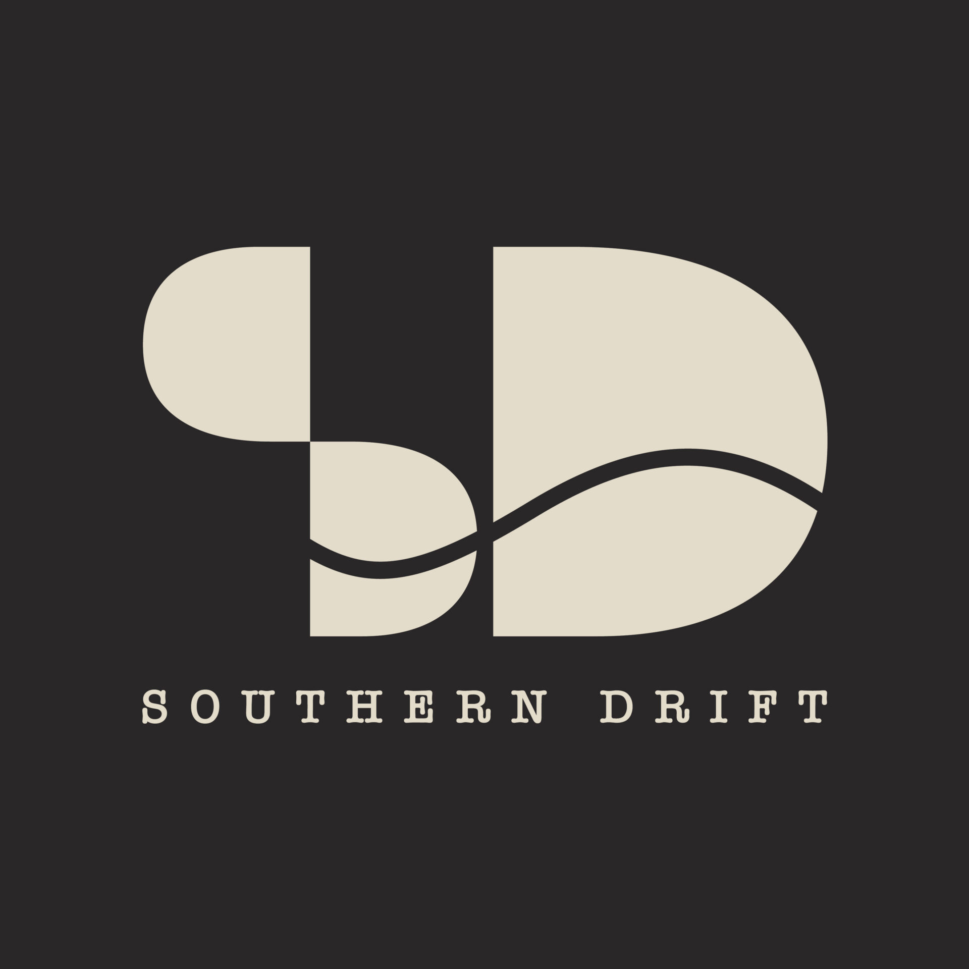 Southern Drift Logo